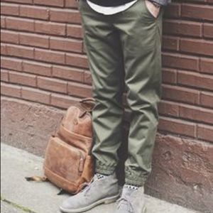 Urban Outfitters Shipmens  CPO Provisions Joggers